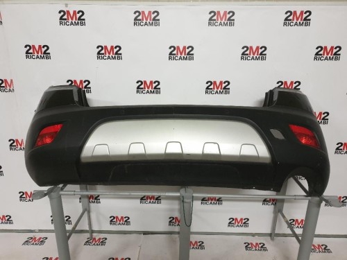 Paraurti POST 95365616 Opel Mokka 2013