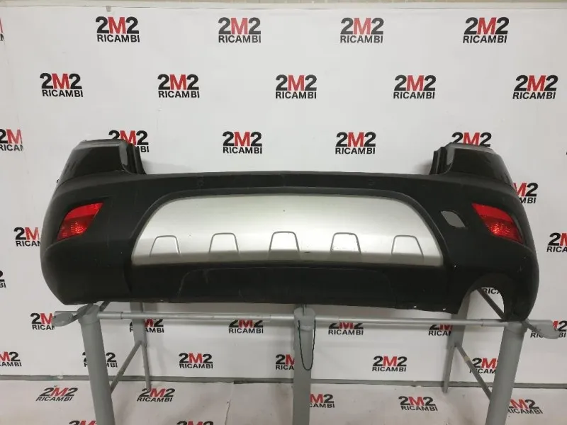 Paraurti POST 95365616 Opel Mokka 2013