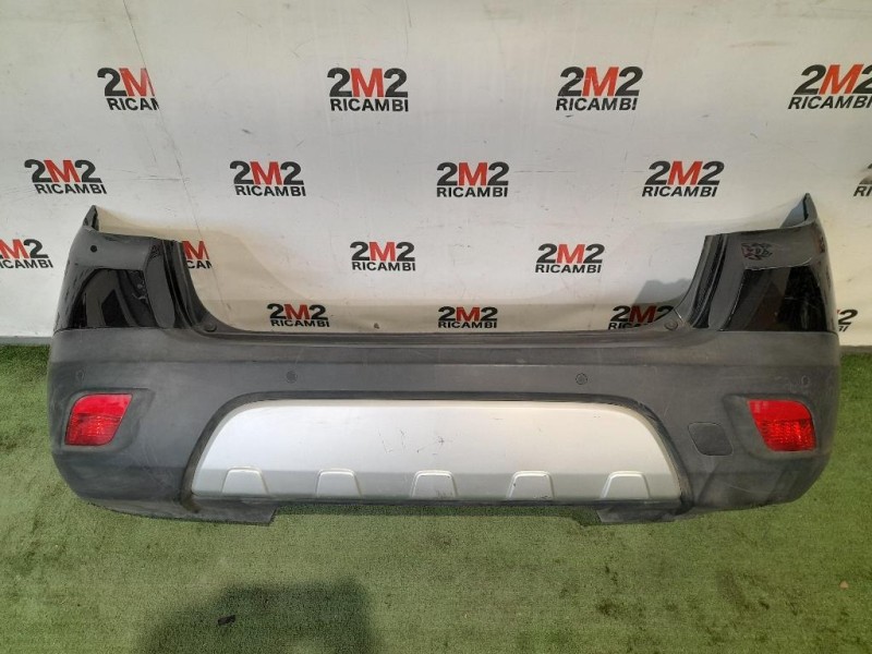 Paraurti POST NUDO 95365616 Opel Mokka 2013