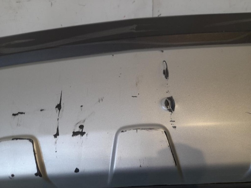 Paraurti POST NUDO 95365611 Opel Mokka 2013