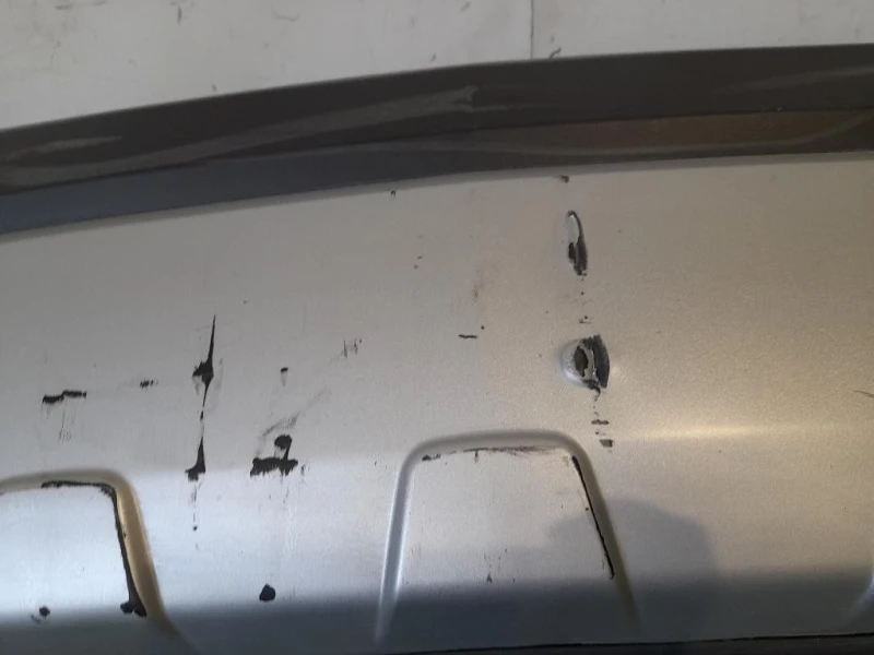 Paraurti POST NUDO 95365611 Opel Mokka 2013