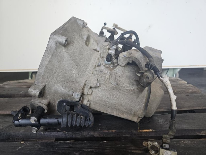 Cambio 9803846280 Peugeot 208 I 2015