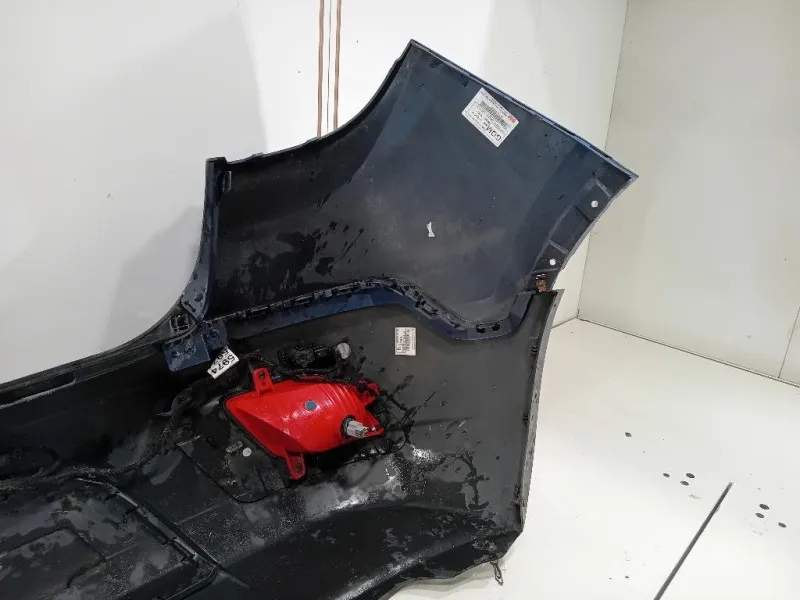 Paraurti POST 95122397 Opel Mokka 2013