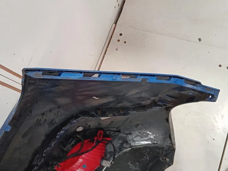 Paraurti POST 95122397 Opel Mokka 2013