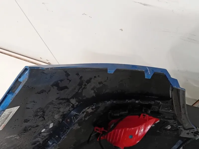 Paraurti POST 95122397 Opel Mokka 2013