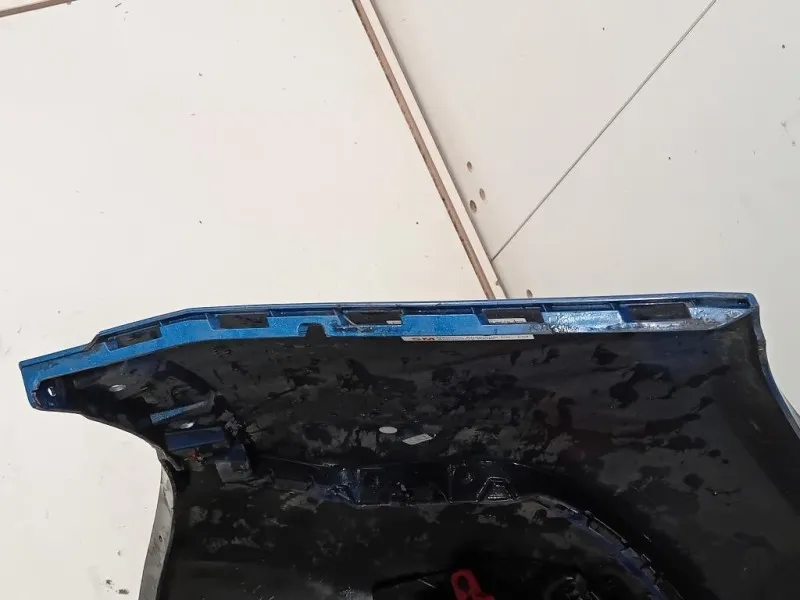 Paraurti POST 95122397 Opel Mokka 2013