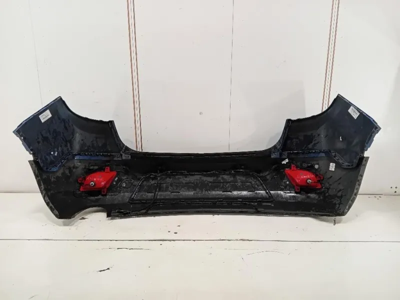 Paraurti POST 95122397 Opel Mokka 2013