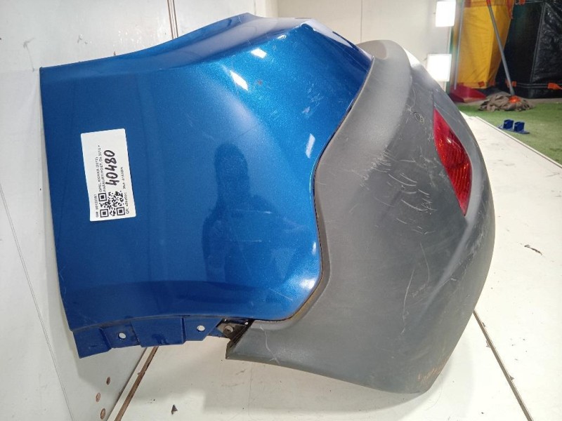 Paraurti POST 95122397 Opel Mokka 2013