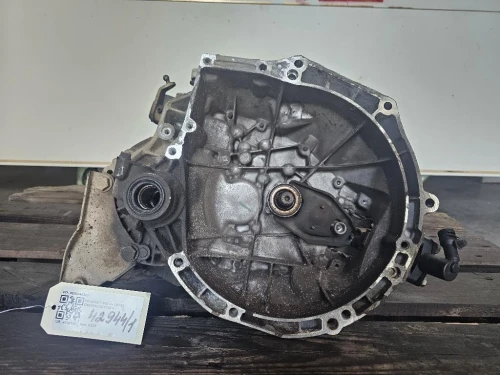 Cambio 9803846280 Peugeot 208 I 2015