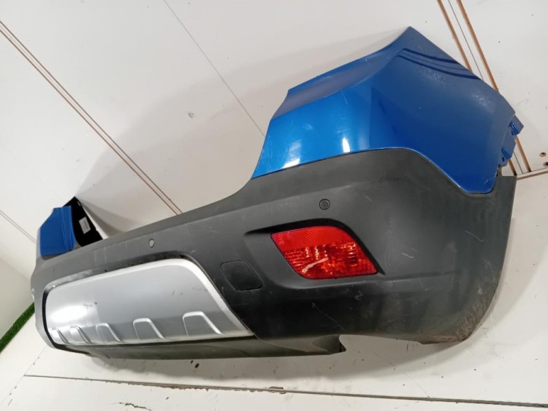 Paraurti POST 95122397 Opel Mokka 2013