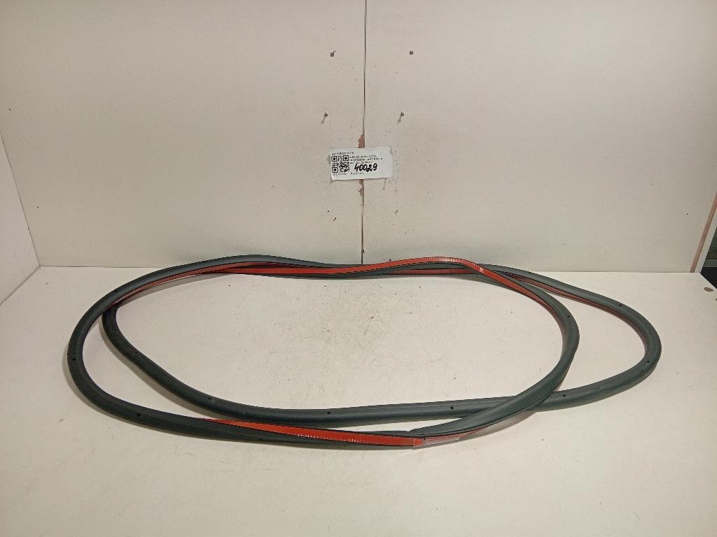 Guarnizione ANT Porta ANT DX 8U0 837 912 B Audi Q3 8UB 2012