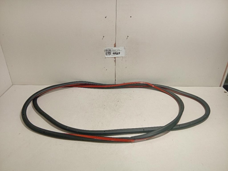 Guarnizione ANT Porta ANT DX 8U0 837 912 B Audi Q3 8UB 2012