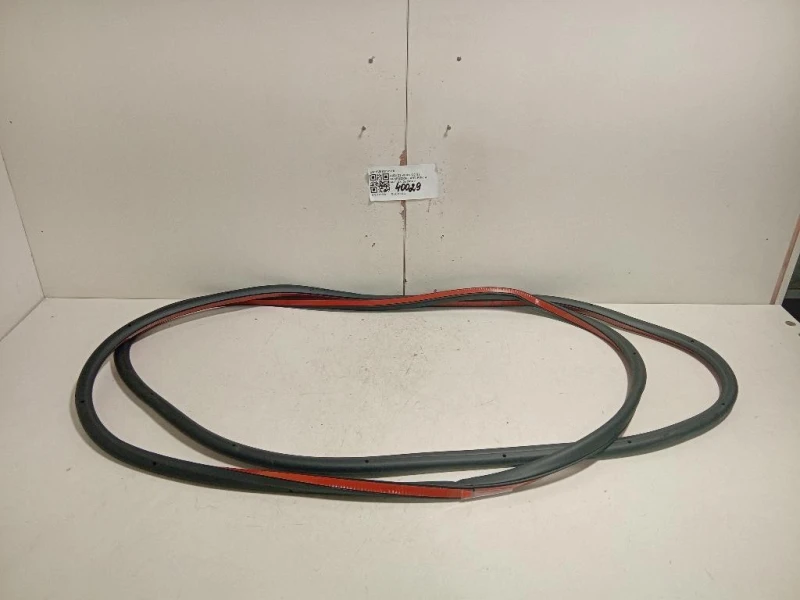 Guarnizione ANT Porta ANT DX 8U0 837 912 B Audi Q3 8UB 2012