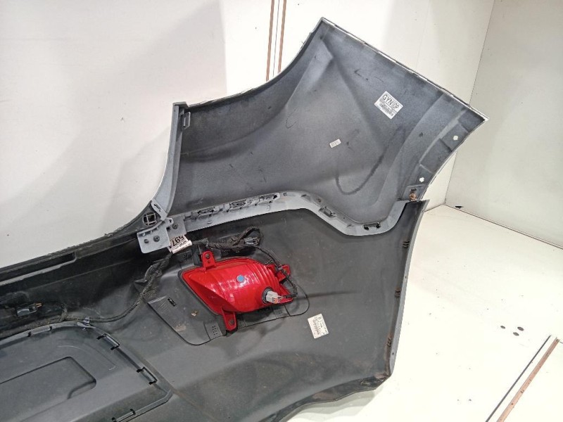 Paraurti POST 9536561 Opel Mokka 2013