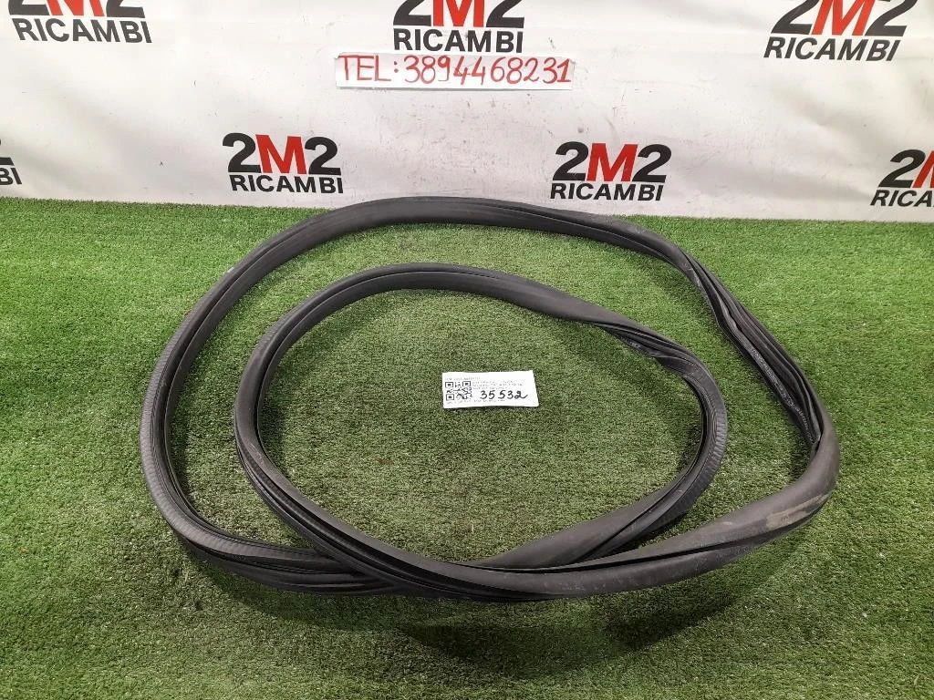 Guarnizione ANT Porta ANT DX 9813059580 DX Citroen C3 III 2016