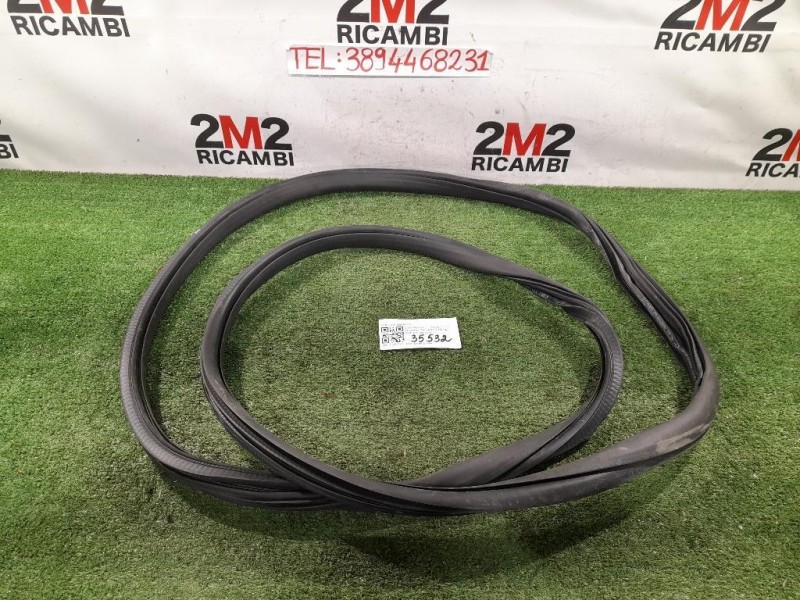 Guarnizione ANT Porta ANT DX 9813059580 DX Citroen C3 III 2016