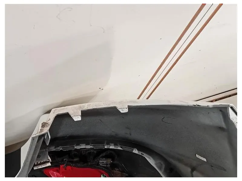 Paraurti POST 9536561 Opel Mokka 2013