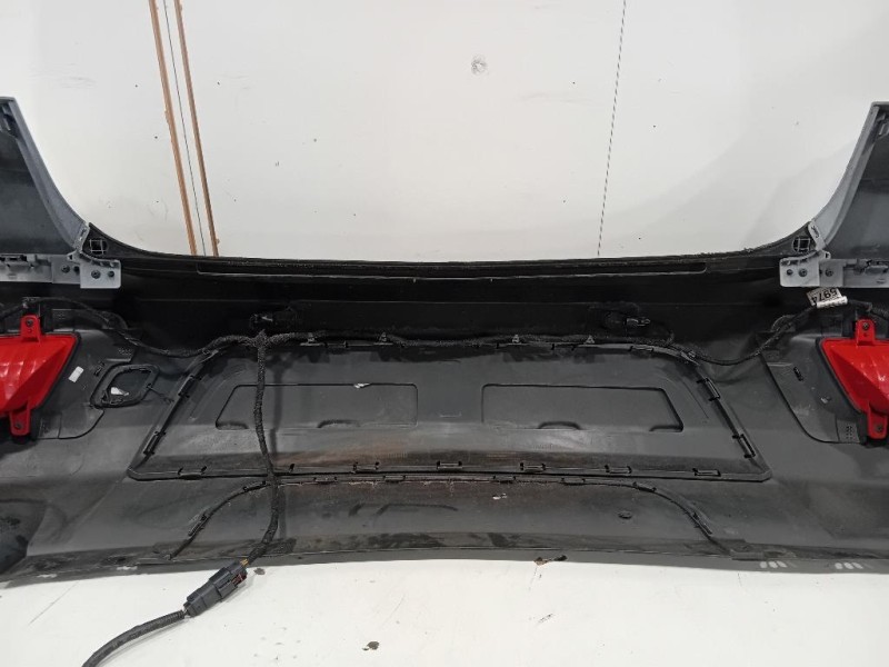 Paraurti POST 9536561 Opel Mokka 2013