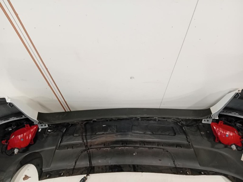 Paraurti POST 9536561 Opel Mokka 2013