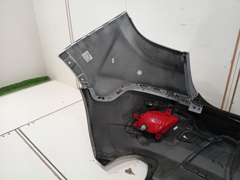 Paraurti POST 9536561 Opel Mokka 2013