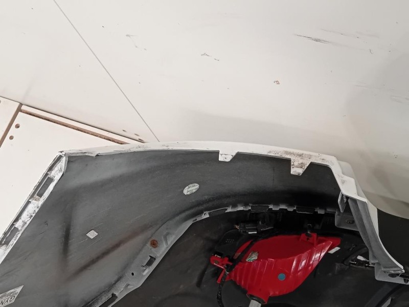 Paraurti POST 9536561 Opel Mokka 2013