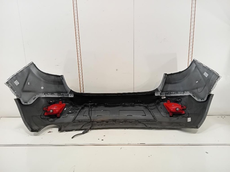 Paraurti POST 9536561 Opel Mokka 2013