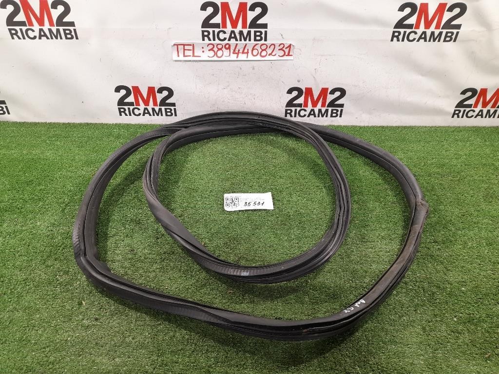 Guarnizione ANT Porta ANT SX 9813059580 SX Citroen C3 III 2016