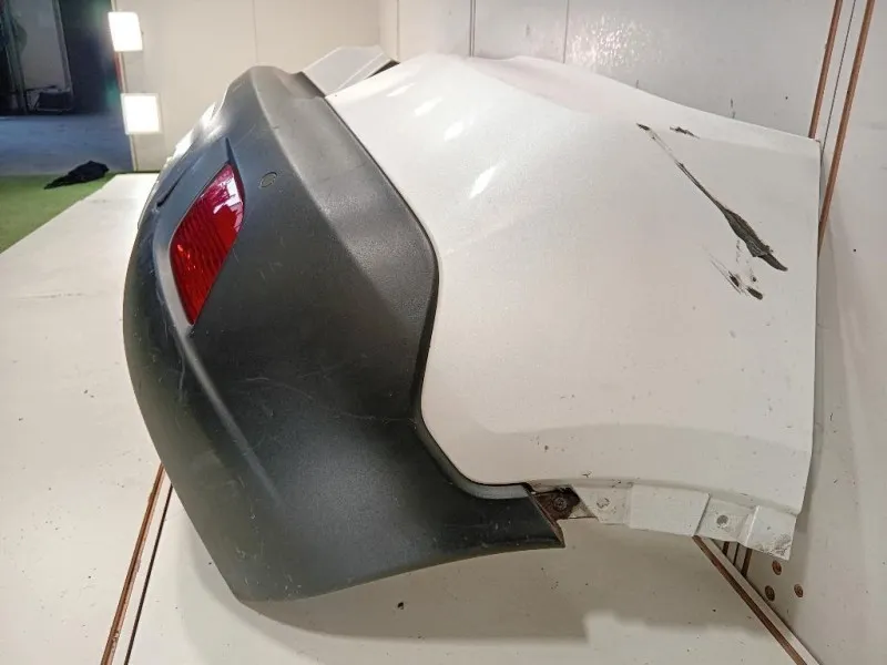 Paraurti POST 9536561 Opel Mokka 2013