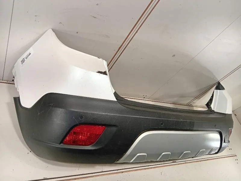 Paraurti POST 9536561 Opel Mokka 2013