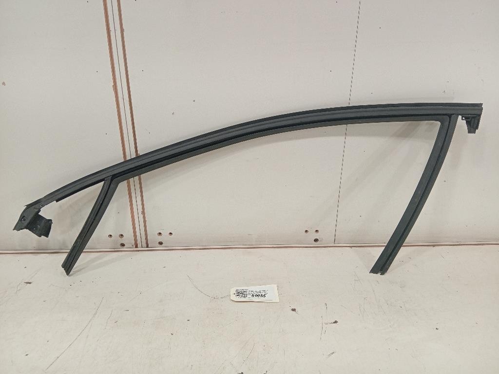 Guarnizione ANT Porta ANT SX 9815691580 Citroen DS7 Crossback 2017