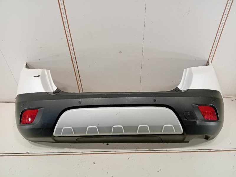 Paraurti POST 9536561 Opel Mokka 2013