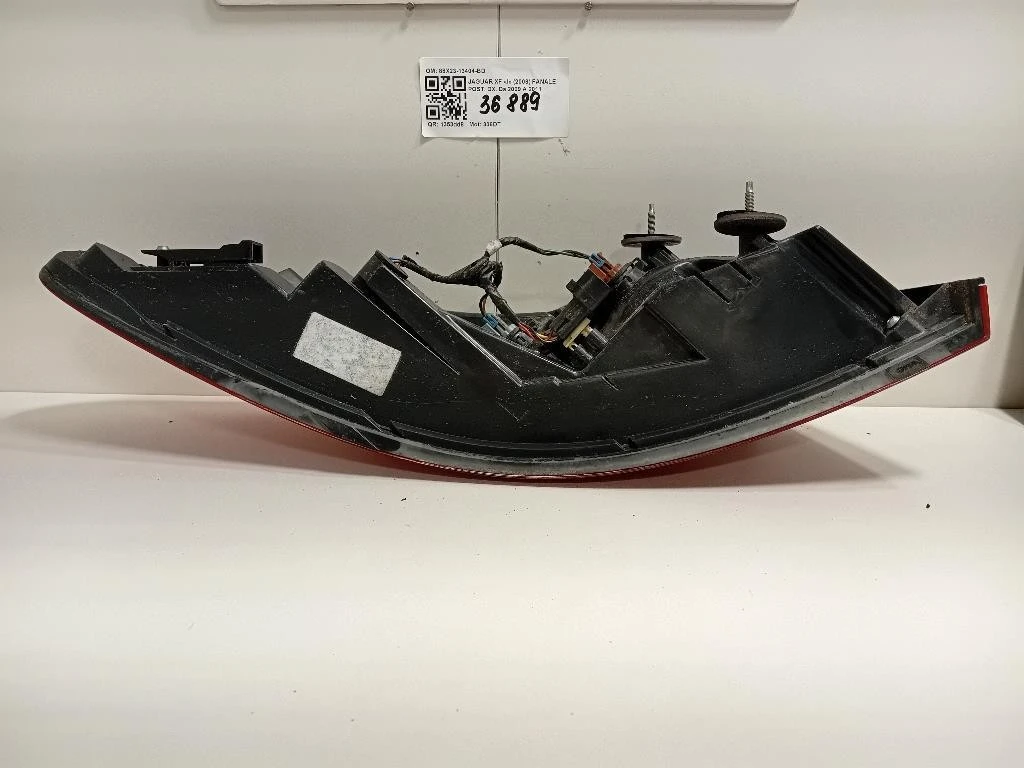 Fanale POST DX 8X23-13404-BD Jaguar XF I 2008