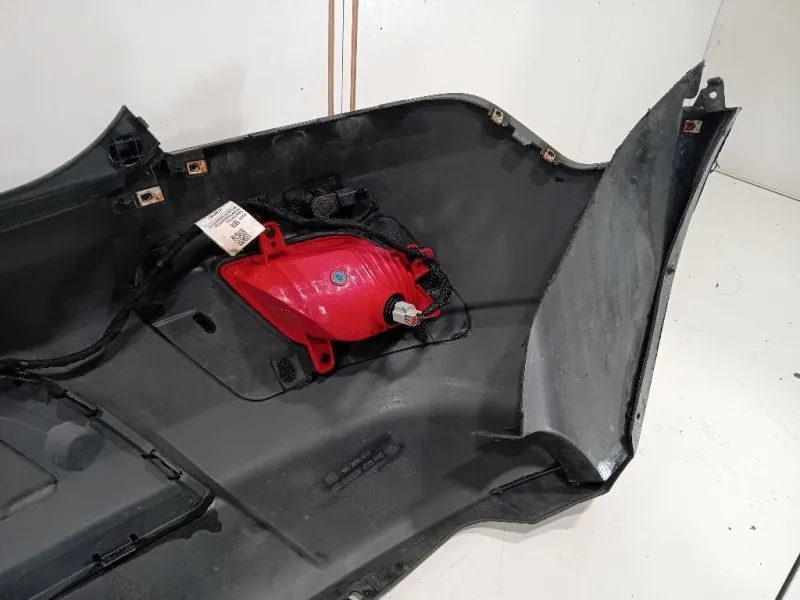 Paraurti POST 95365611 Opel Mokka 2013