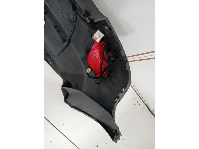 Paraurti POST 95365611 Opel Mokka 2013