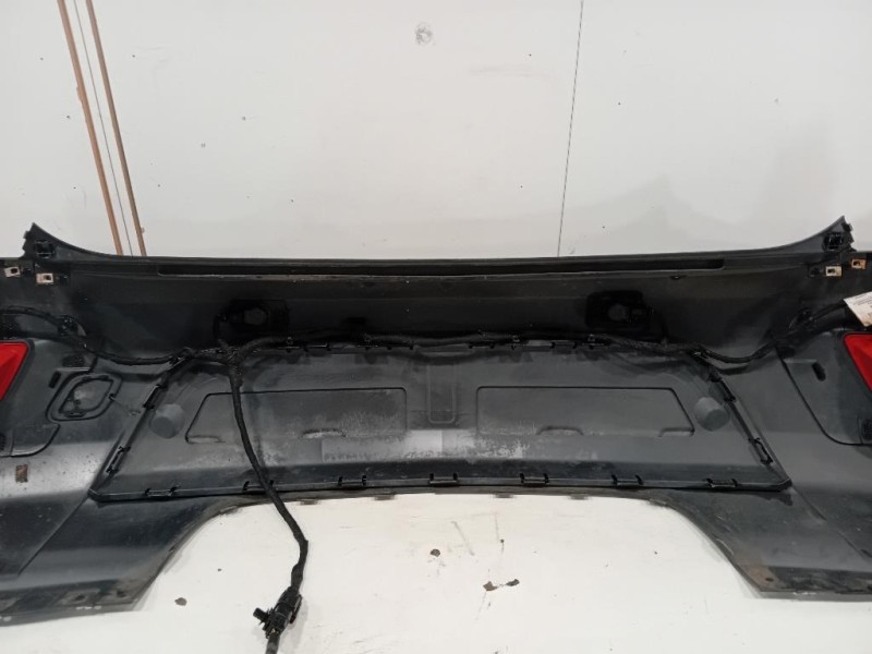 Paraurti POST 95365611 Opel Mokka 2013