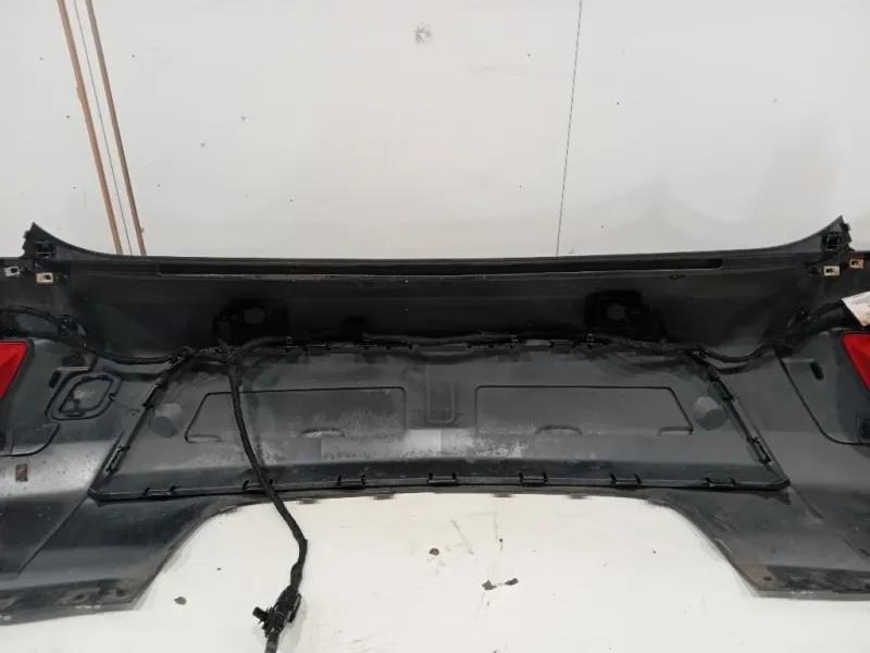 Paraurti POST 95365611 Opel Mokka 2013