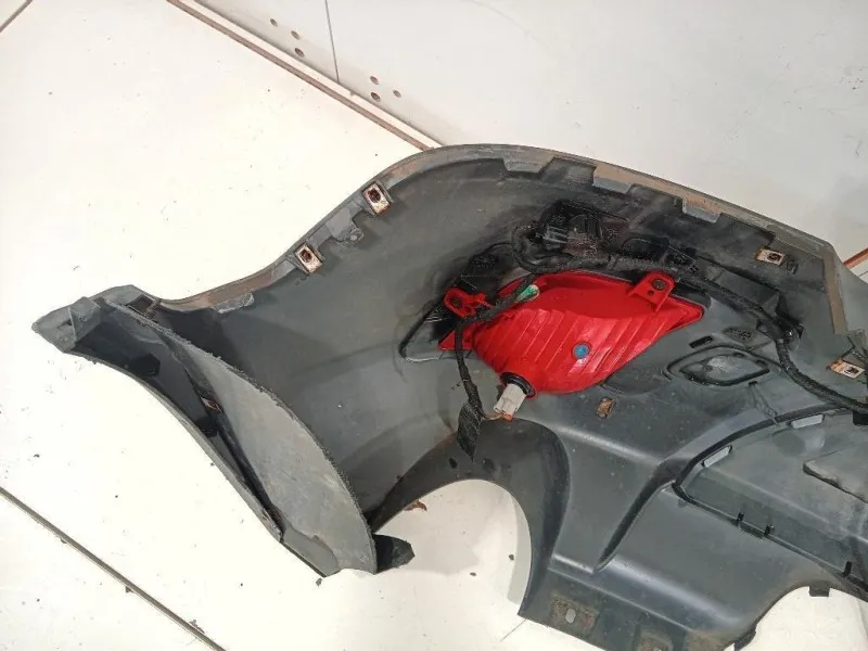 Paraurti POST 95365611 Opel Mokka 2013