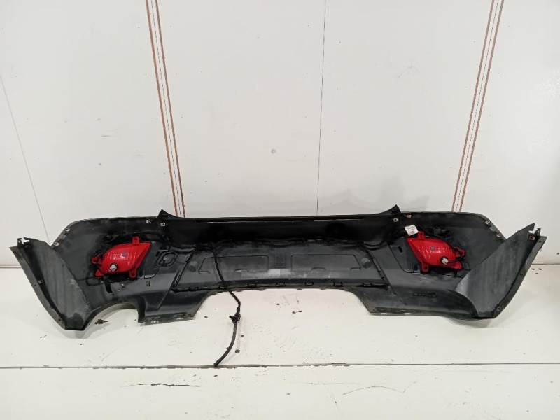 Paraurti POST 95365611 Opel Mokka 2013