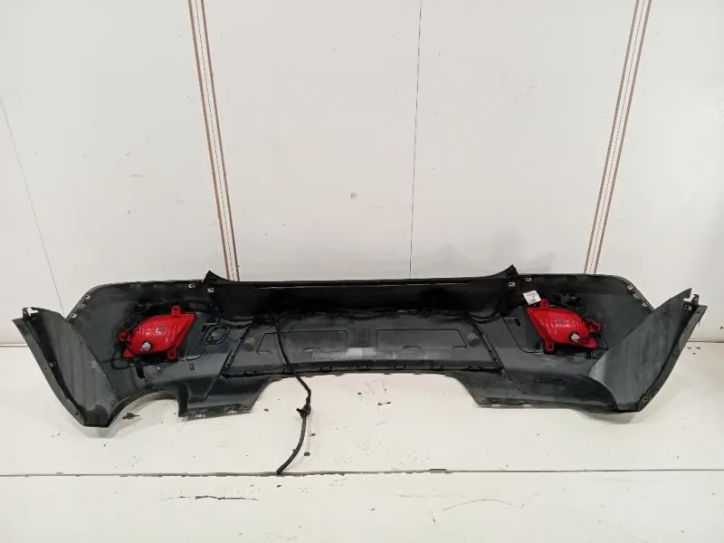 Paraurti POST 95365611 Opel Mokka 2013