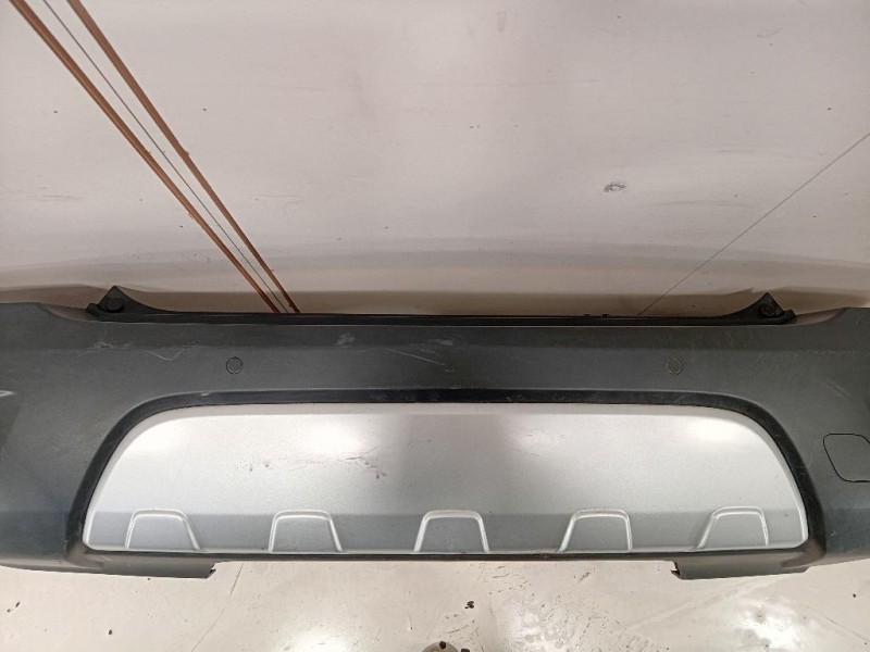 Paraurti POST 95365611 Opel Mokka 2013