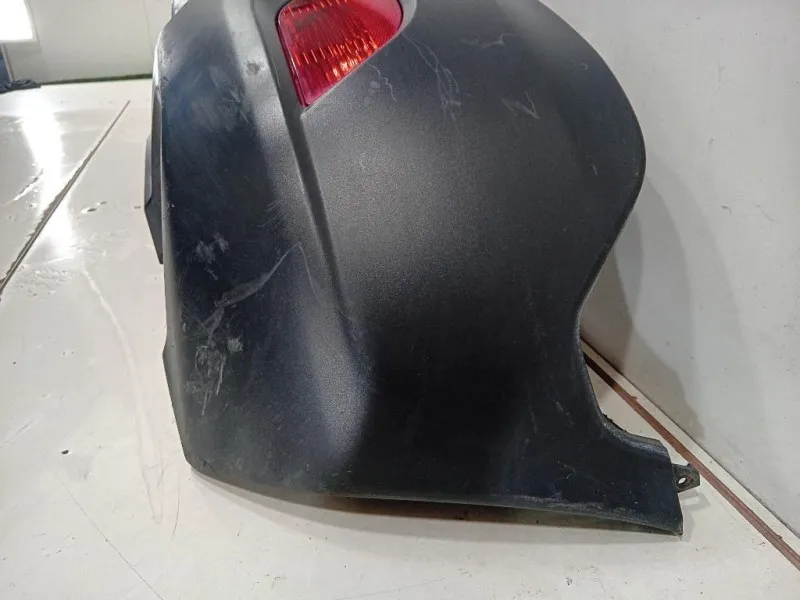 Paraurti POST 95365611 Opel Mokka 2013