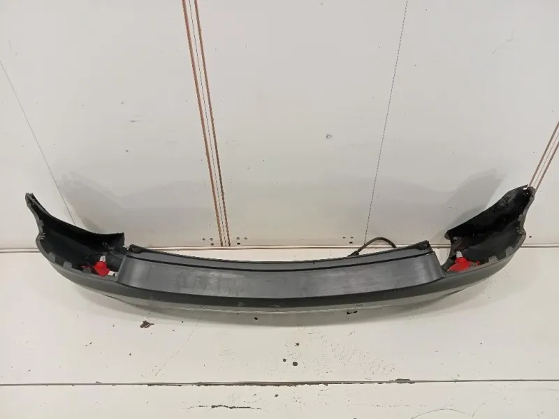 Paraurti POST 95365611 Opel Mokka 2013