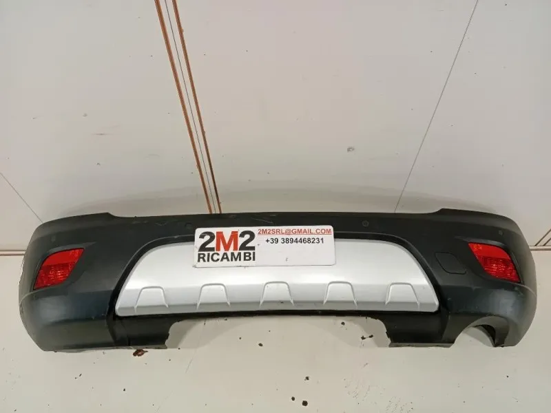 Paraurti POST 95365611 Opel Mokka 2013