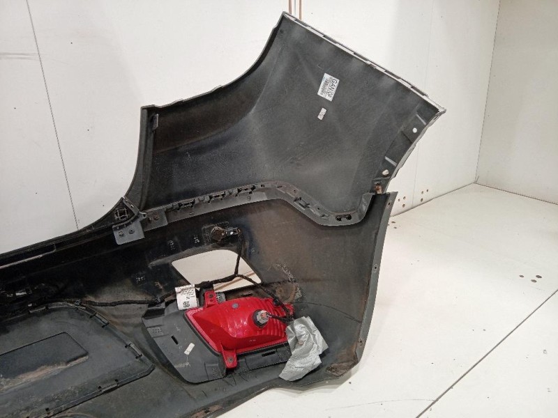 Paraurti POST 95352038 Opel Mokka 2013