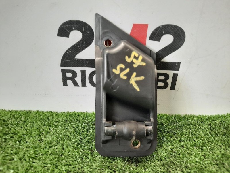 Guarnizione ANT Porta ANT SX Mercedes Classe SLK R170 1997
