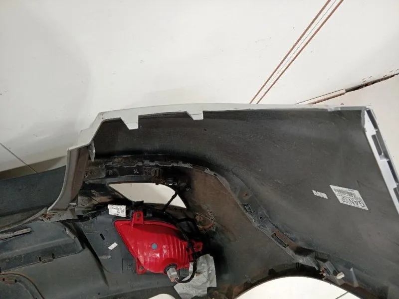 Paraurti POST 95352038 Opel Mokka 2013