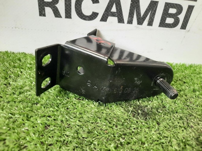 Guarnizione ANT Porta ANT SX Mercedes Classe SLK R170 1997