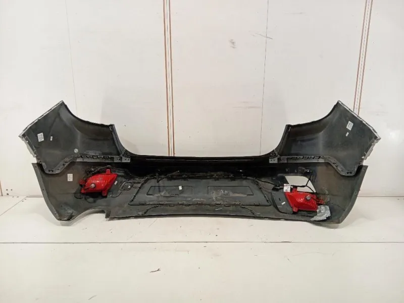 Paraurti POST 95352038 Opel Mokka 2013