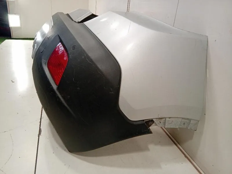 Paraurti POST 95352038 Opel Mokka 2013