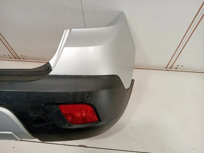 Paraurti POST 95352038 Opel Mokka 2013